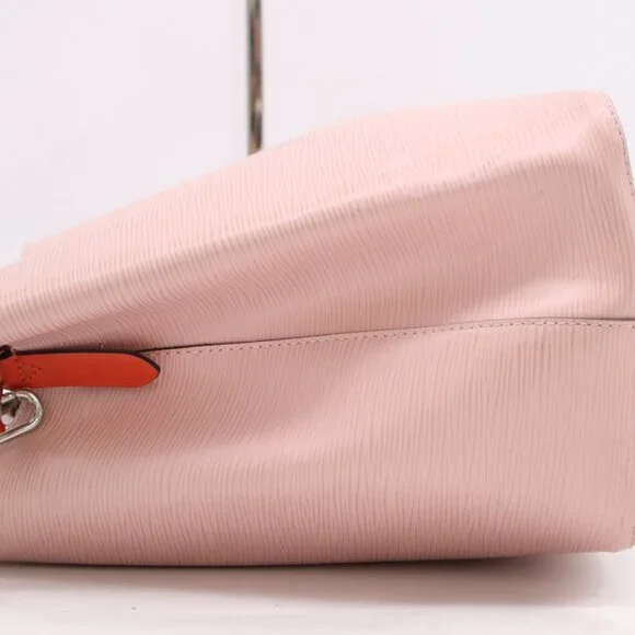 louis vuitton NeoNoe Rose Ballerine with Shoulder Strap - Picture 3 of 11